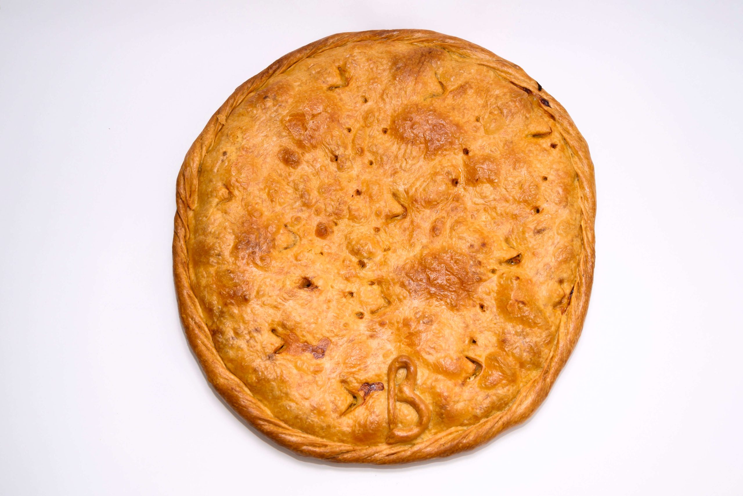 EMPANADA (2) Empanada