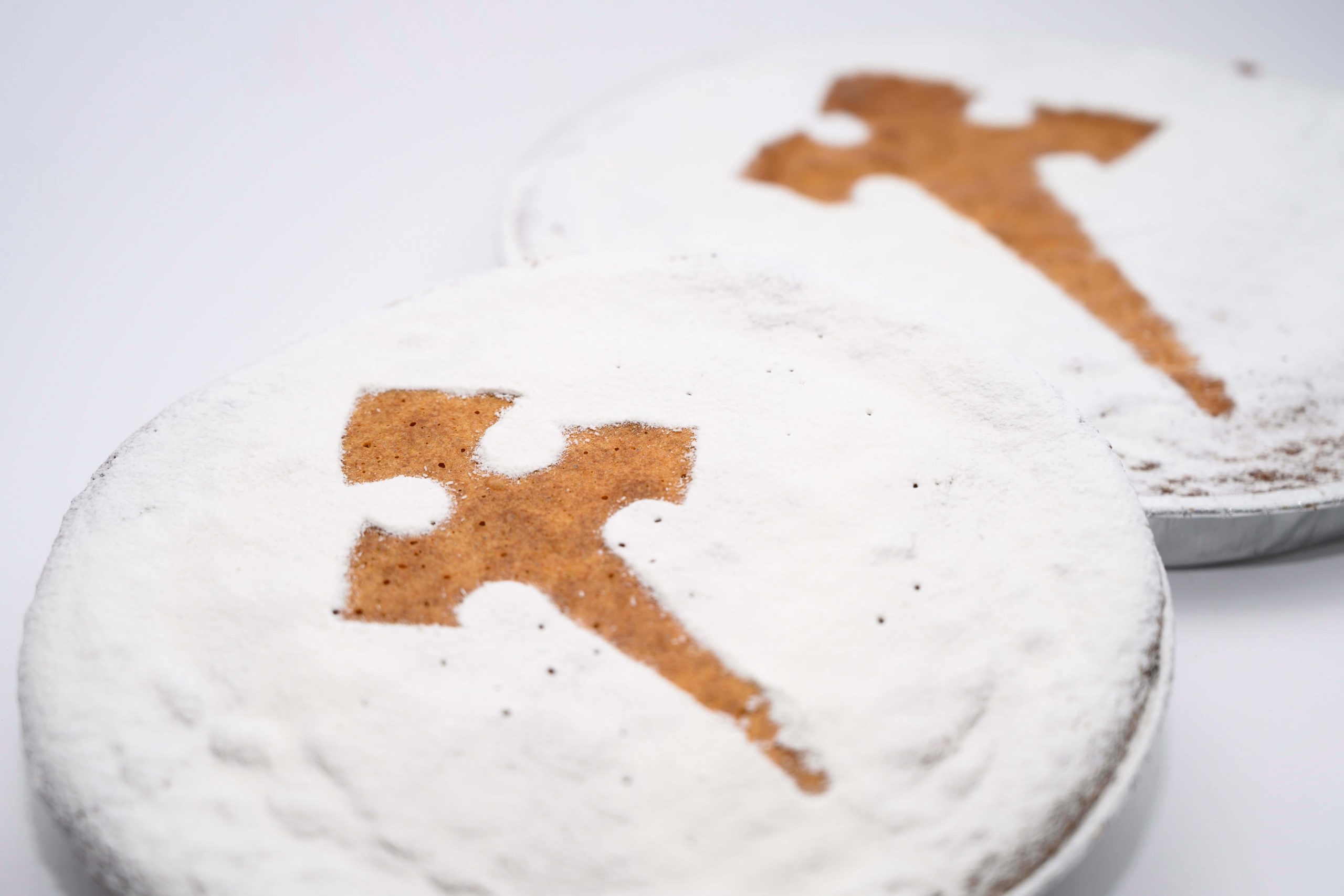 TARTA DE ALMENDRA (1) Tarta de almendra