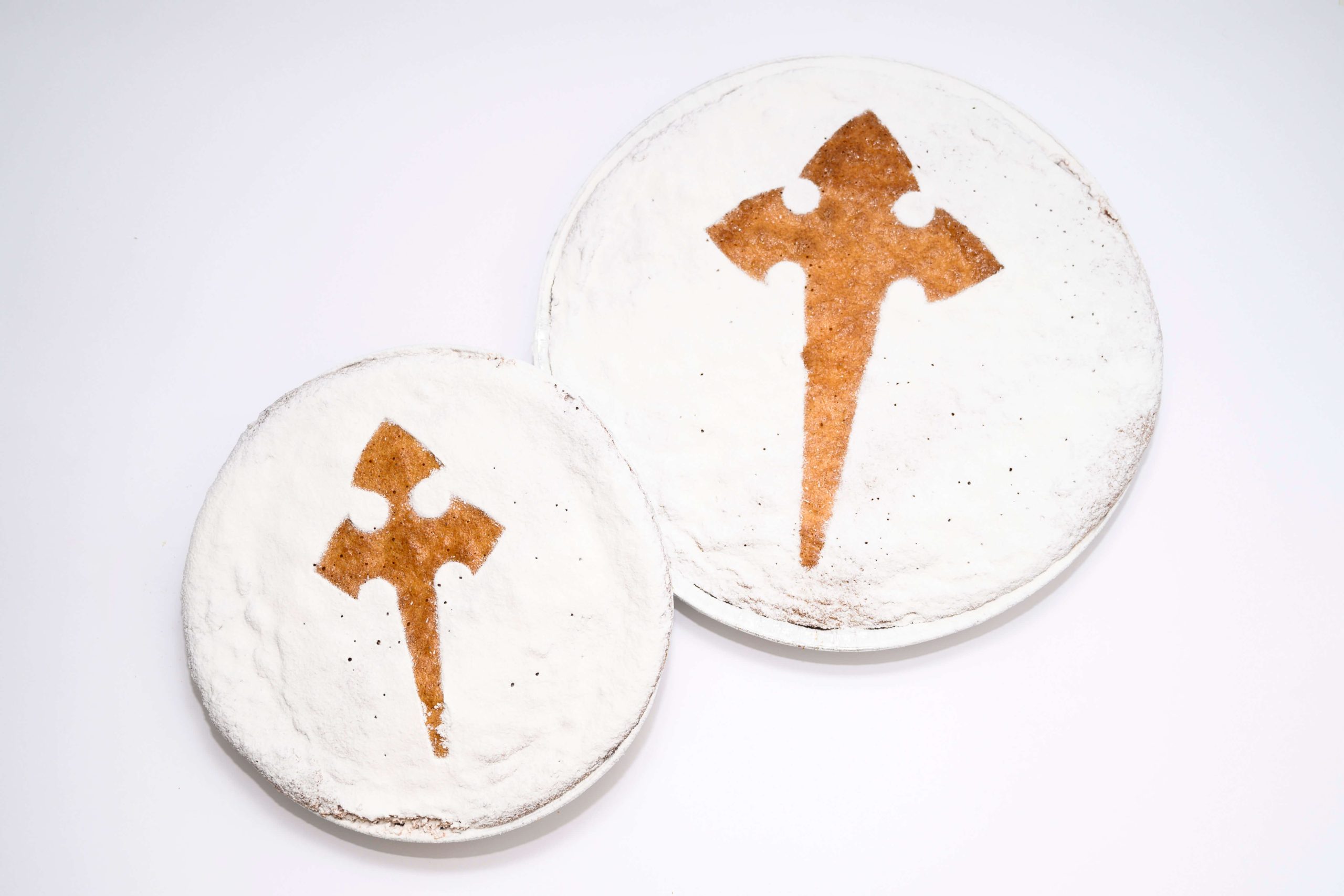 TARTA DE ALMENDRA (2) Tarta de almendra